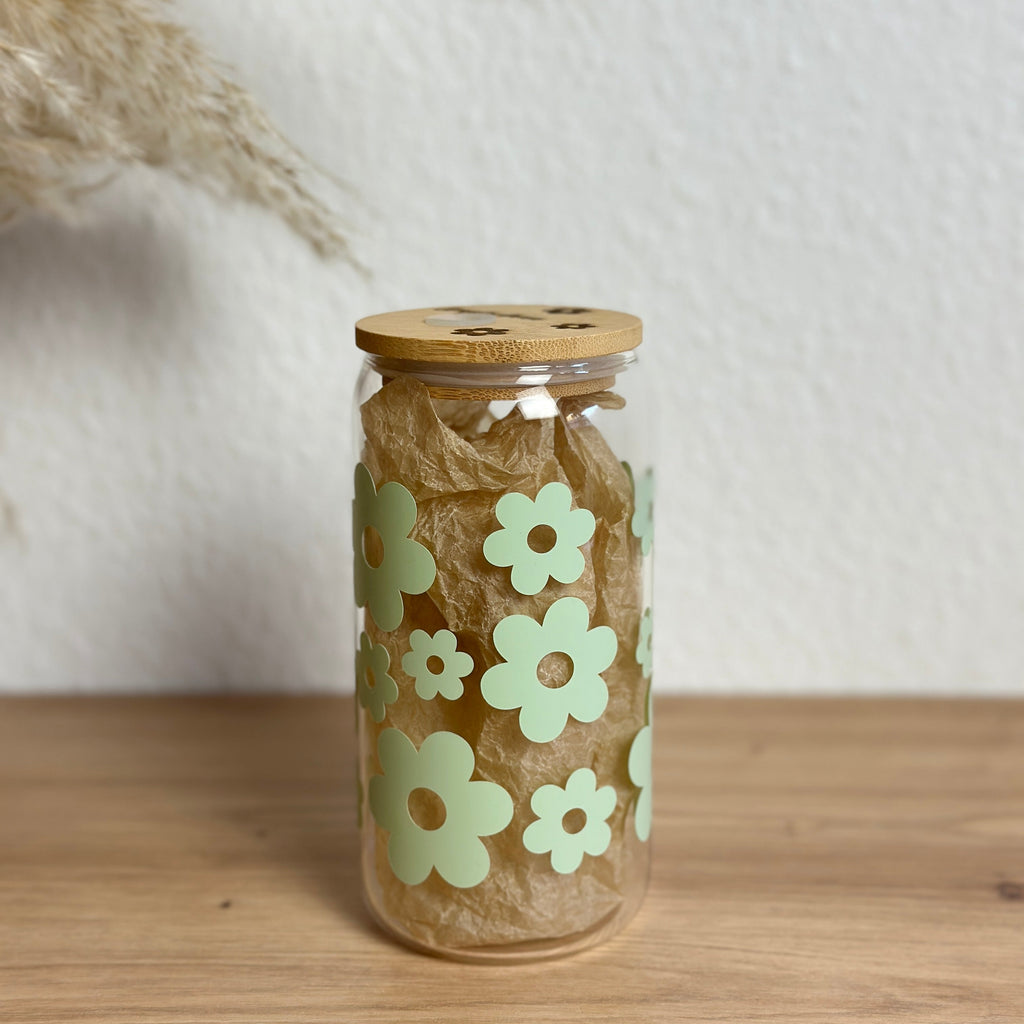 Glasbecher_Daisy_pastell_liveablegreen_ohne_Strohhalm