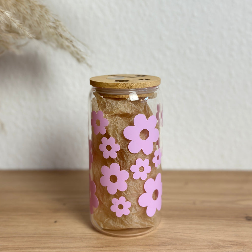 Glasbecher_Daisy_pastell_palepurple_ohne_Strohhalm