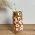 Glasbecher_Daisy_pastell_pastelpink_mit_Strohhalm_gerade