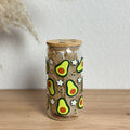 Glasbecher_Früchte_Avocado_ohne_Strohhalm