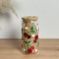 Glasbecher_Früchte_Kirschen_Herz_ohne_Strohhalm