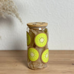 Glasbecher_Früchte_Kiwi_ohne_Strohhalm