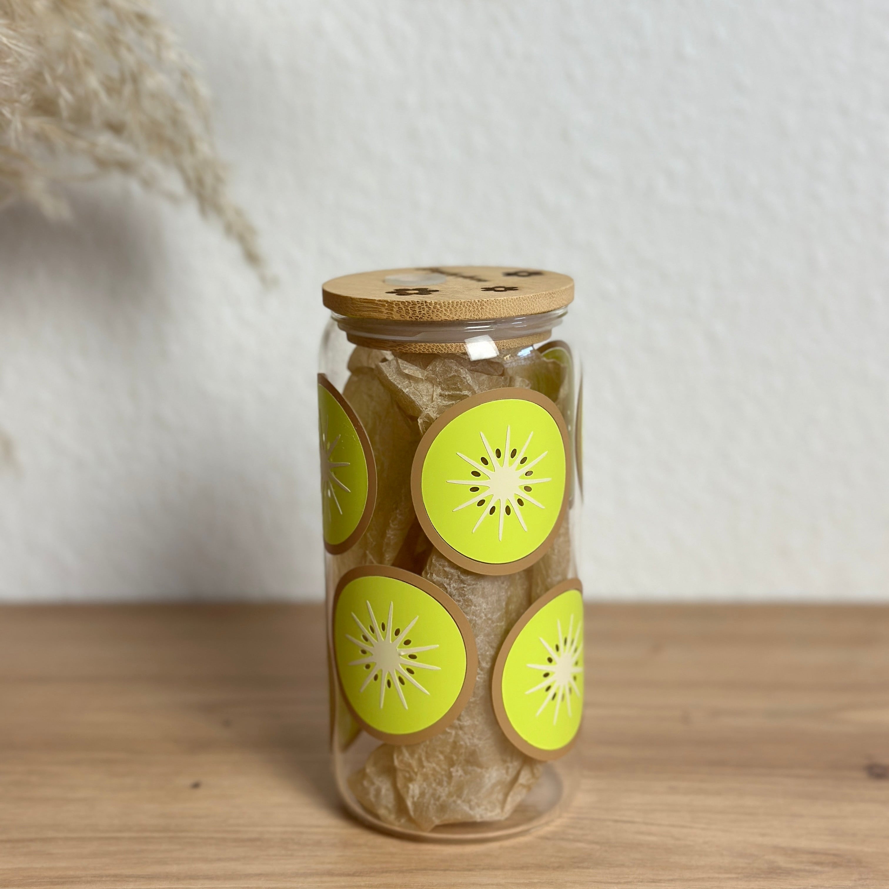 Glasbecher_Früchte_Kiwi_ohne_Strohhalm