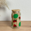 Glasbecher_Früchte_Wassermelone_ohne_Strohhalm
