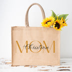 Tasche_Jute_groß_Mom_personalisiert_gold_Christina