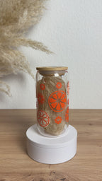 Glasbecher_Früchte_Orangen_ohne_Strohhalm_Video